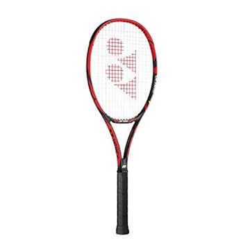 Amazon | ヨネックス(YONEX) Vコア ツアーエフ97 VCTF97 212 ブライト Amazon | ヨネックス(YONEX) Vコア ツアーエフ97 VCTF97 212 ブライト